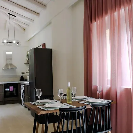 Amfiliki In Der Naehe Der Agni Bucht Mit Privatem Pool Holiday home *