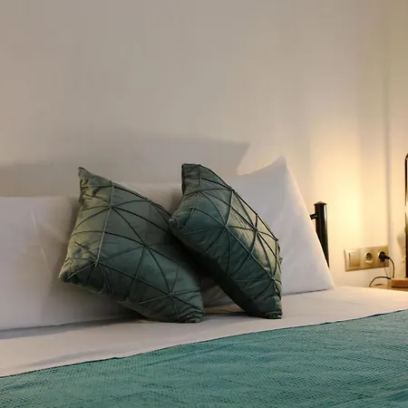 Amfiliki In Der Naehe Der Agni Bucht Mit Privatem Pool Holiday home *